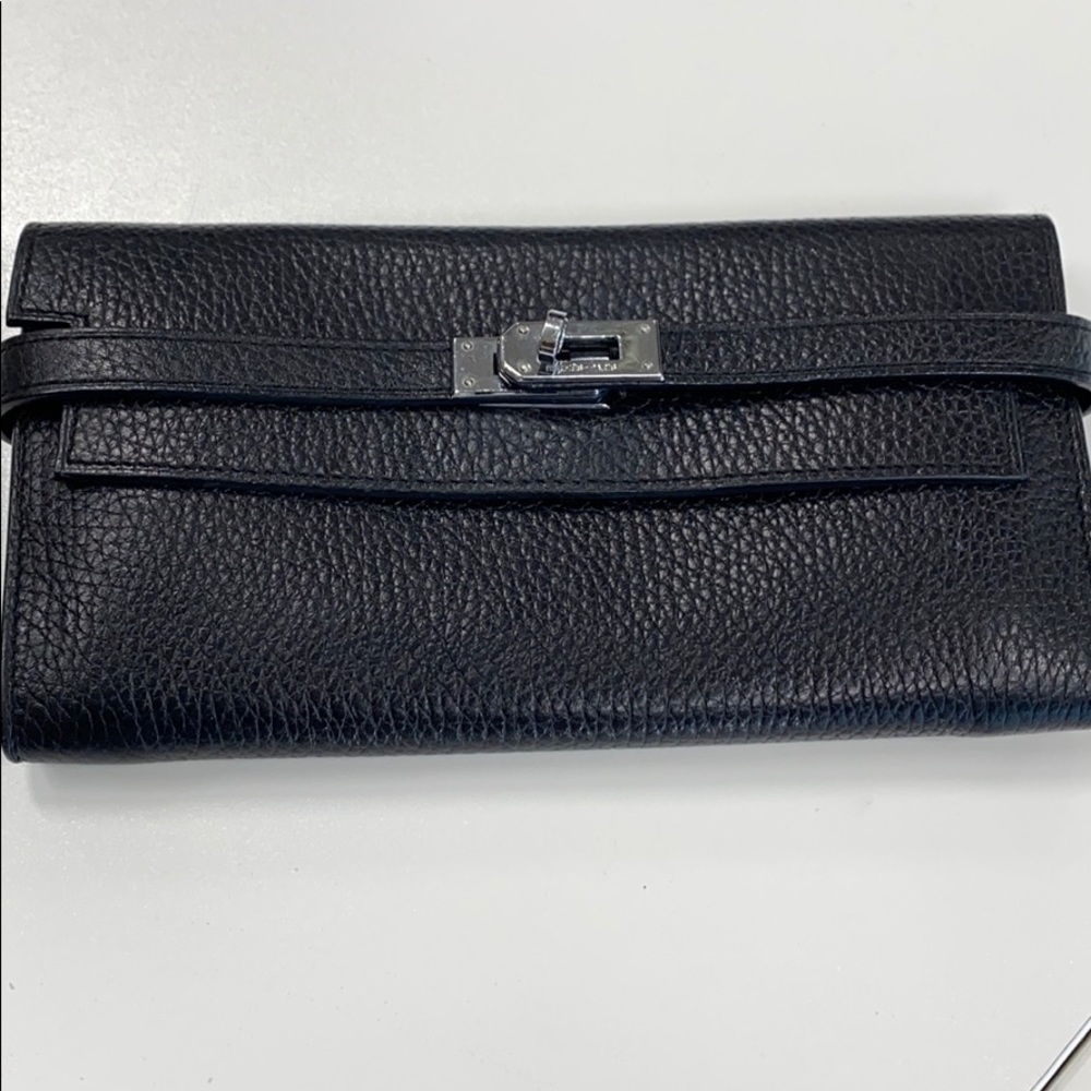 Hermès Wallet